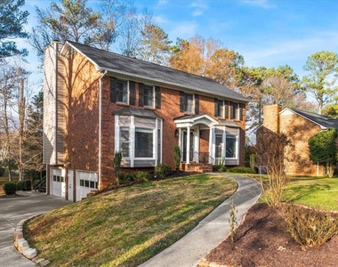 5363 Amhurst Drive - Photo Thumbnail 1