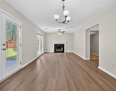 12110 Greenmont Walk - Photo Thumbnail 12