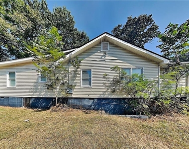 232 Chappell Road Nw - Photo Thumbnail 13
