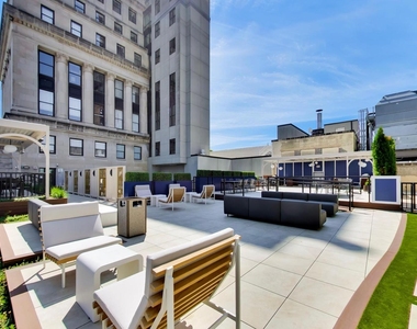 310 S Michigan Avenue - Photo Thumbnail 18
