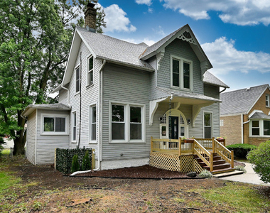 6424 Sinclair Avenue - Photo Thumbnail 1