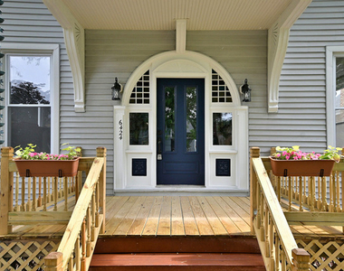 6424 Sinclair Avenue - Photo Thumbnail 3