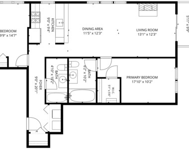 4755 N Washtenaw Avenue - Photo Thumbnail 23