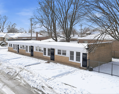 12300 S Elizabeth Street - Photo Thumbnail 1