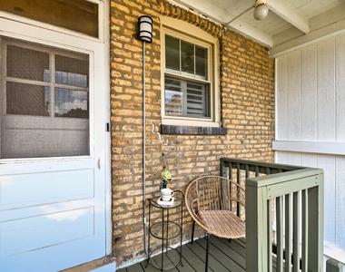 414 S Harvey Avenue - Photo Thumbnail 25