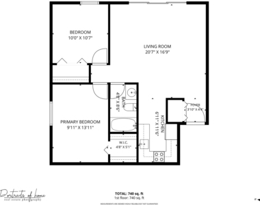 5125 Blodgett Avenue - Photo Thumbnail 20