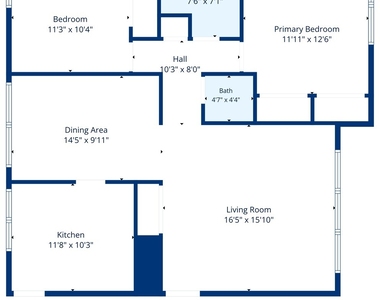 10350 Canterbury Street - Photo Thumbnail 16