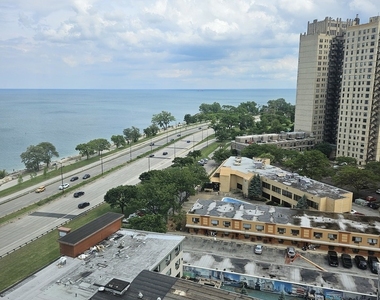 4800 S Chicago Beach Drive - Photo Thumbnail 15