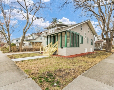 502 W John Street - Photo Thumbnail 2