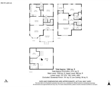 502 W John Street - Photo Thumbnail 40
