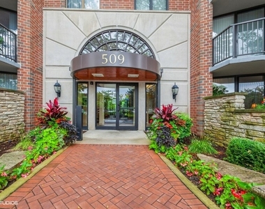 509 Aurora Avenue - Photo Thumbnail 1