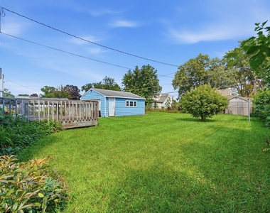 829 N Roy Avenue - Photo Thumbnail 27