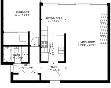 6000 Oakwood Drive - Photo Thumbnail 36