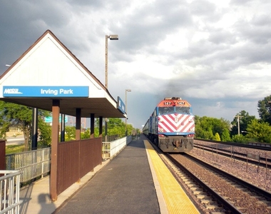 3706 N Drake Avenue - Photo Thumbnail 2
