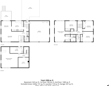 921 Wilmot Road - Photo Thumbnail 18