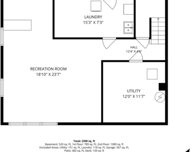 921 Wilmot Road - Photo Thumbnail 21
