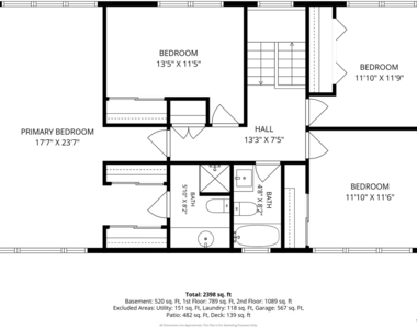 921 Wilmot Road - Photo Thumbnail 20