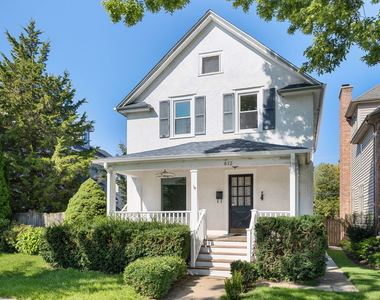 612 S Madison Street - Photo Thumbnail 1