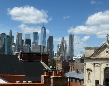 80 Cranberry Street - Photo Thumbnail 3