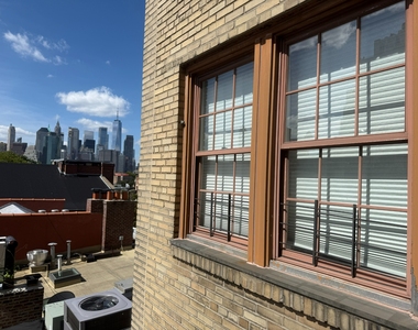 80 Cranberry Street - Photo Thumbnail 1