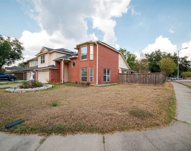 16355 Flint Run Way - Photo Thumbnail 1
