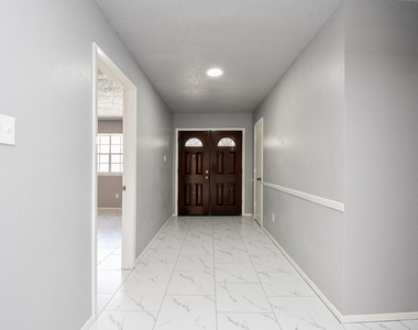23515 Briarcreek Boulevard - Photo Thumbnail 4