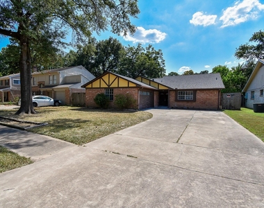23515 Briarcreek Boulevard - Photo Thumbnail 1