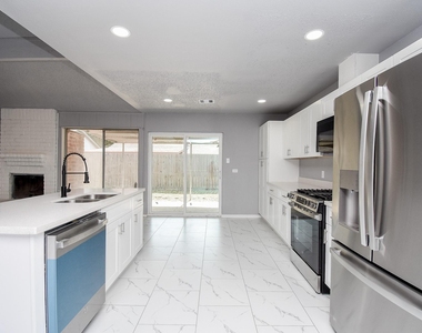 23515 Briarcreek Boulevard - Photo Thumbnail 16