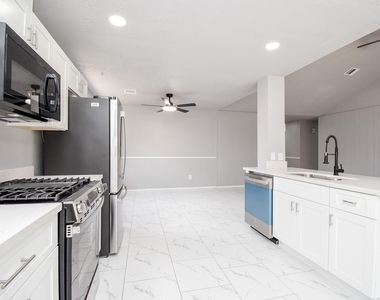 23515 Briarcreek Boulevard - Photo Thumbnail 21