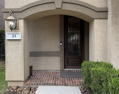 23 Dylan Branch Drive - Photo Thumbnail 2