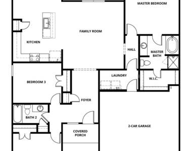 2908 Fair Wind Lane - Photo Thumbnail 18