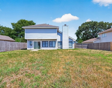 2519 Silver Cypress Drive - Photo Thumbnail 16
