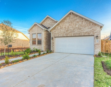 8710 Crossing Oak Lane - Photo Thumbnail 1