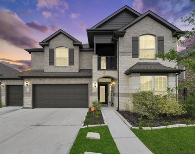 3 Avery Brook Court - Photo Thumbnail 34