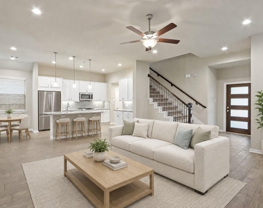 7011 Golden Groundsel Drive - Photo Thumbnail 6