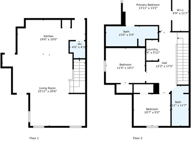 1455 Acorn Meadow Street - Photo Thumbnail 19