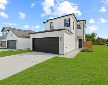 1455 Acorn Meadow Street - Photo Thumbnail 1