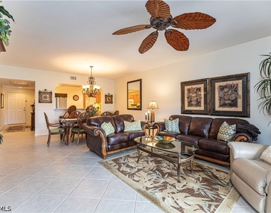 7401 Bella Lago Drive - Photo Thumbnail 3
