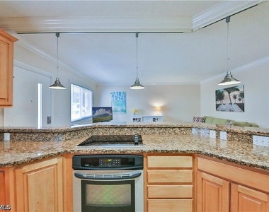 1100 Gulf Shore Boulevard N - Photo Thumbnail 7
