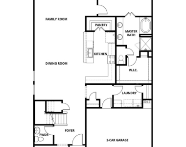 25514 Blooming Hazel Drive - Photo Thumbnail 25