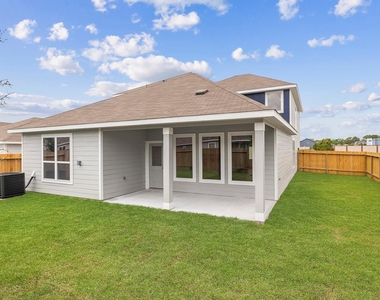 25526 Blooming Hazel Drive - Photo Thumbnail 1