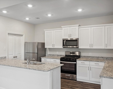 25526 Blooming Hazel Drive - Photo Thumbnail 5
