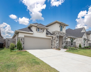 5914 Emerald Ranch Lane - Photo Thumbnail 1