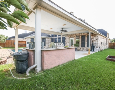 2814 Keagan Falls Drive - Photo Thumbnail 35