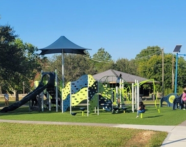 2814 Keagan Falls Drive - Photo Thumbnail 46