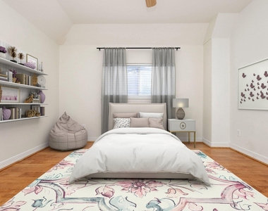 2814 Keagan Falls Drive - Photo Thumbnail 23
