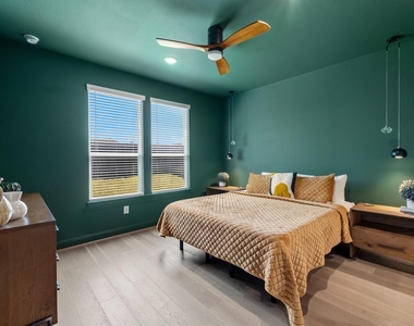 15222 Canyon Rapids Road - Photo Thumbnail 12