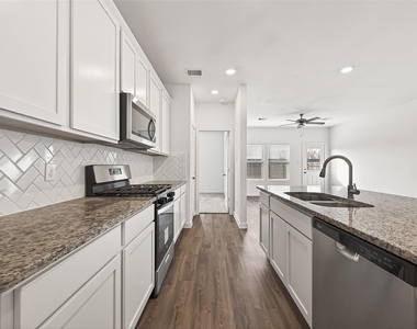 5623 Fresh View Court Court - Photo Thumbnail 19