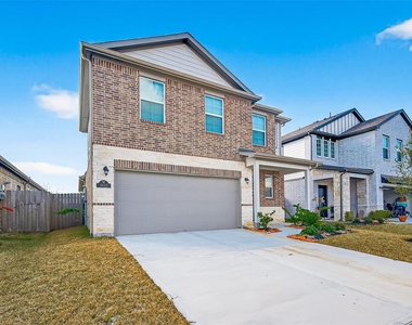 5623 Fresh View Court Court - Photo Thumbnail 2