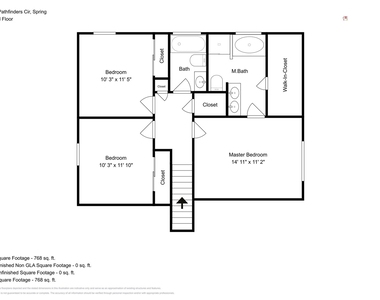 151 E Pathfinders Circle - Photo Thumbnail 19